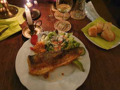 Restaurant Weinschlauch