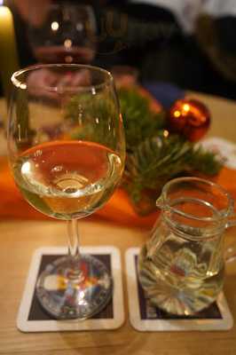 Restaurant Weinschlauch