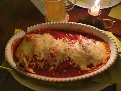 Restaurant Weinschlauch