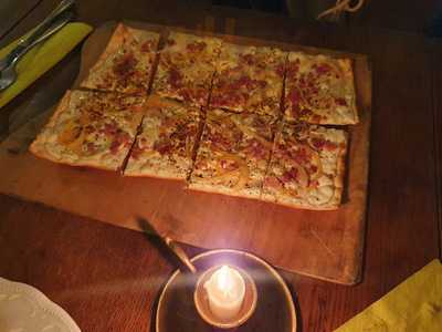 Restaurant Weinschlauch