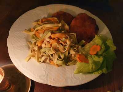 Restaurant Weinschlauch