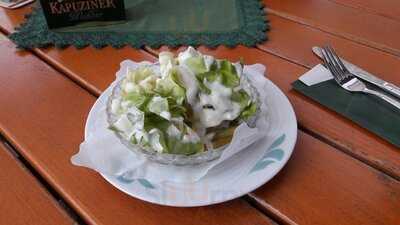 Falkenklause Pension