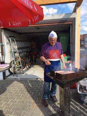 Falkenklause Pension