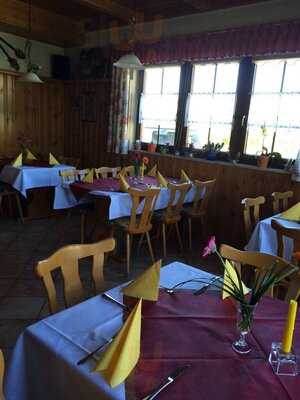 Falkenklause Pension