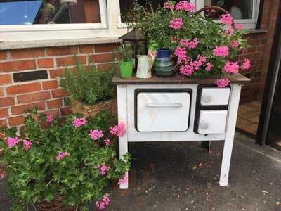 Gaststätte Fuchsbau