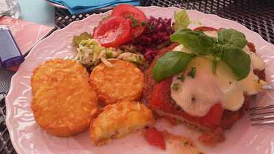 Gaststätte Fuchsbau