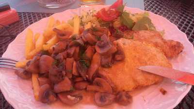 Gaststätte Fuchsbau