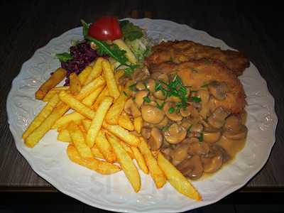 Gaststätte Fuchsbau