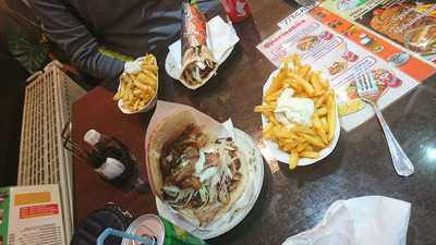 Anatolie Döner-grill-pizzeria