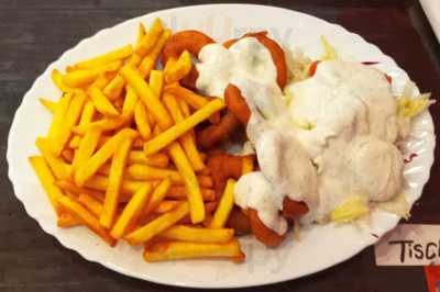 Anatolie Döner-grill-pizzeria