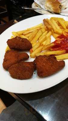 Anatolie Döner-grill-pizzeria