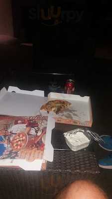 Anatolie Döner-grill-pizzeria