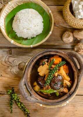 An Frankfurt - Authentic Vietnamese Cuisine