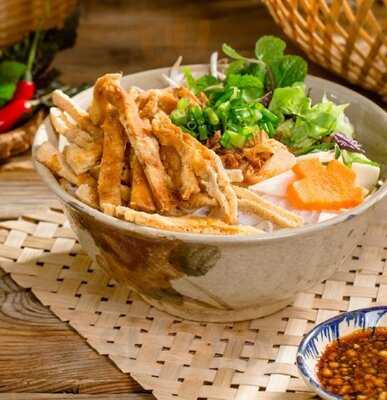 An Frankfurt - Authentic Vietnamese Cuisine