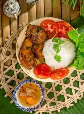 An Frankfurt - Authentic Vietnamese Cuisine