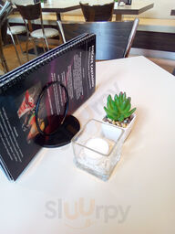 Eiscafé Castagno