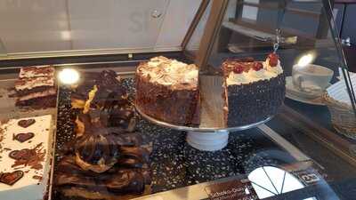 Konrad Bäckerei Und Café Gmbh