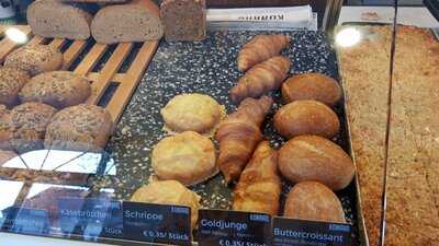 Konrad Bäckerei Und Café Gmbh