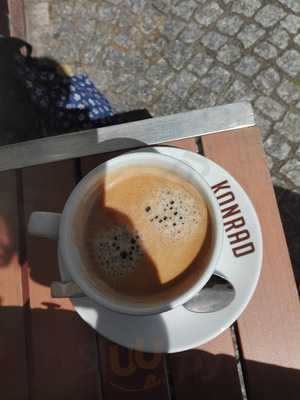 Konrad Bäckerei Und Café Gmbh