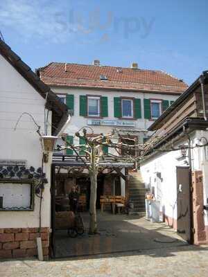 Weinstube Zur Alten Schmiede