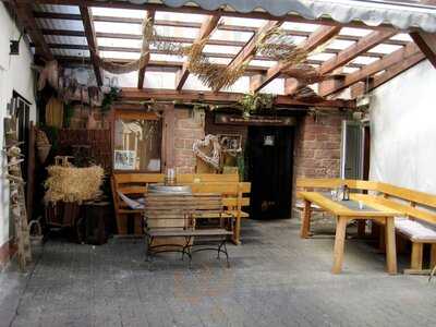 Weinstube Zur Alten Schmiede