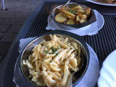 Weinstube Zur Alten Schmiede