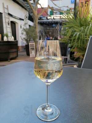 Weinstube Zur Alten Schmiede