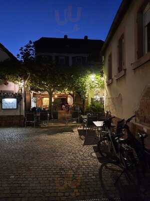 Weinstube Zur Alten Schmiede