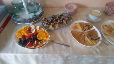 Gaststätte Svetlana