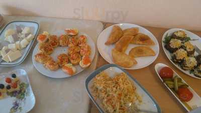 Gaststätte Svetlana