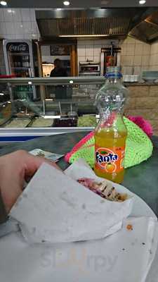 Schnellrestaurant Mac Döner