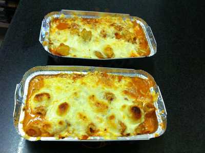 Schnellrestaurant Mac Döner