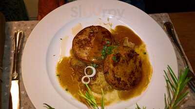 Vinorant Fleischmann-krieger