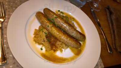 Vinorant Fleischmann-krieger