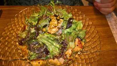 Vinorant Fleischmann-krieger