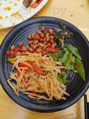 Nordost Grill - True Tasty - Gagaxiang