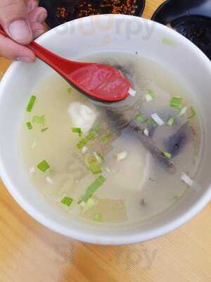 Nordost Grill - True Tasty - Gagaxiang