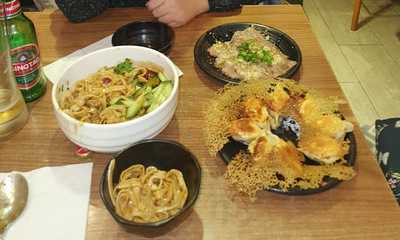 Nordost Grill - True Tasty - Gagaxiang