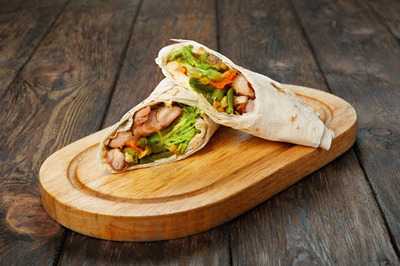 Chili's Restaurant Köln