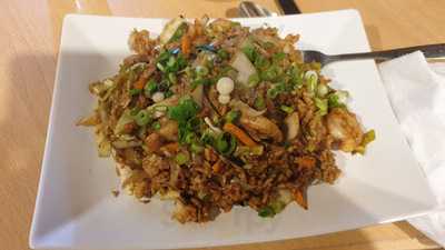 Chili's Restaurant Köln