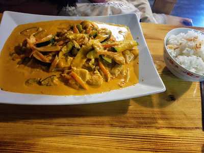 Chili's Restaurant Köln