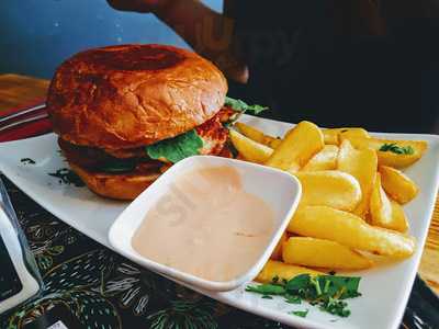 Chili's Restaurant Köln