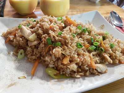 Chili's Restaurant Köln