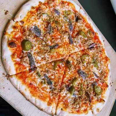 Pizza Corleone - Lieferservice