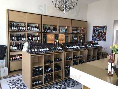 Villa Vinum Weinhandel Weinbar