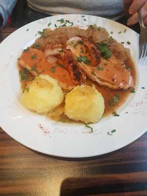 Gasthaus Goldenes Fass