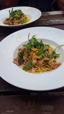 Gasthaus Goldenes Fass