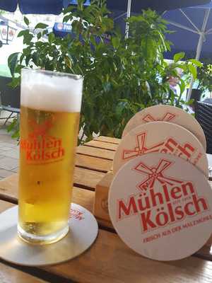 Gasthaus Goldenes Fass