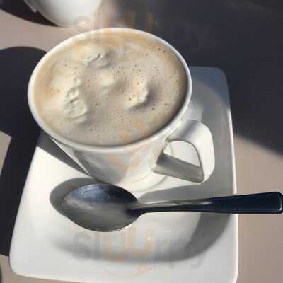 Osterburg Café & Restaurant