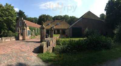 Osterburg Café & Restaurant